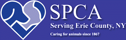 SPCA of Erie County
